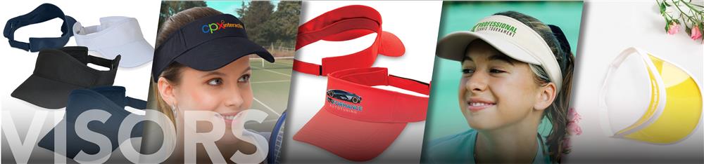 Visors